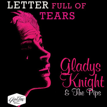 Music - CD Letter Full Of Tears Book