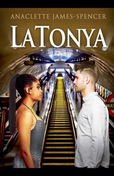 Paperback LaTonya Book
