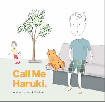 Paperback Call Me Haruki Book