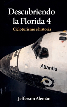 Paperback Descubriendo la Florida 4 [Spanish] Book
