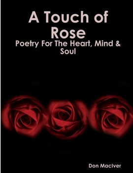 Paperback A Touch of Rose Book