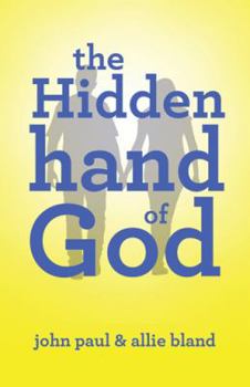 Paperback The Hidden Hand of God Book