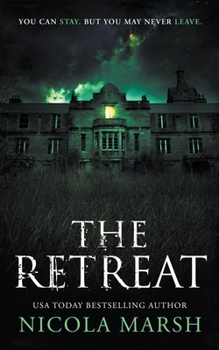 The Retreat (Outer Banks secrets) - Book #1 of the Outer Banks Secrets