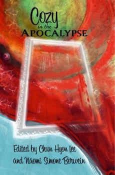 Paperback Cozy in the Apocolypse Book