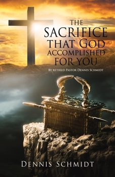 Paperback THE SACRIFICE that God accomplished FOR YOU Book