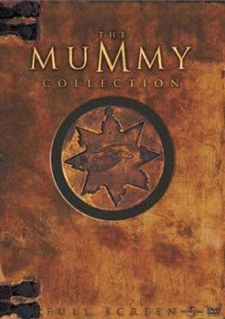 The Mummy (1999) / The Mummy Returns