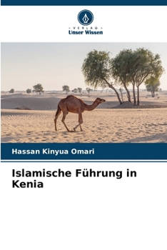 Paperback Islamische Führung in Kenia [German] Book