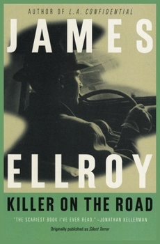 Paperback Killer on the Road Book