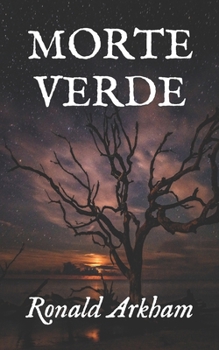 Paperback Morte Verde [Italian] Book