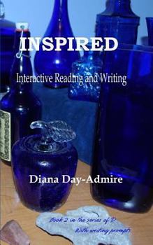 Paperback InspireD: Interactive Reading and Writing Book