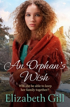 Hardcover An Orphan's Wish Book