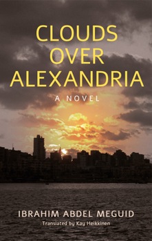 Paperback Clouds Over Alexandria Book