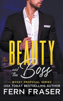 Beauty and the Boss - Book  of the Men of the C-Suite