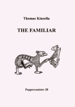 Paperback The Familiar Book