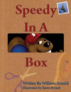 Paperback Speedy In A Box Book