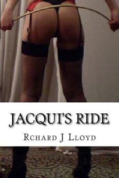 Paperback Jacqui's Ride Book