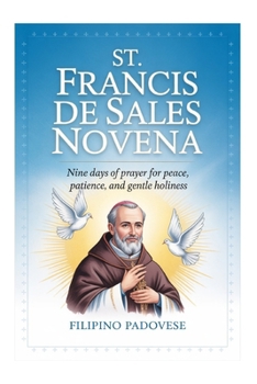 ST. FRANCIS DE SALES NOVENA (FILIPINO PRAYER BOOKS)