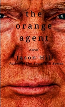 Paperback The Orange Agent Book