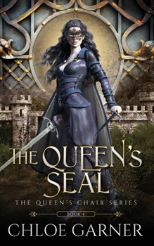 The Queen's Seal (The Queen's Chair)