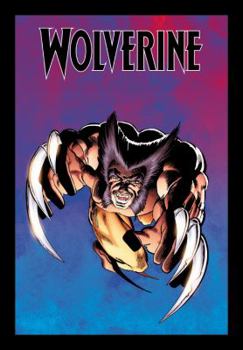 Wolverine: First Cuts - Book  of the Wolverine