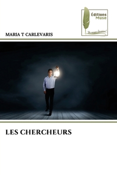 Paperback Les Chercheurs [French] Book