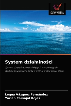 Paperback System dzialalności [Polish] Book