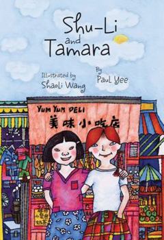 Paperback Shu-Li and Tamara Book