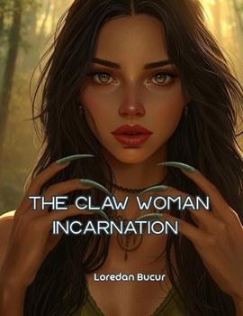 Paperback The Claw Woman - Incarnation Book