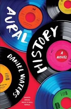 Paperback Aural History Book