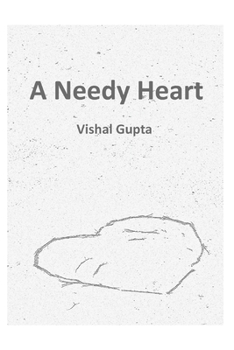 Paperback A Needy Heart Book