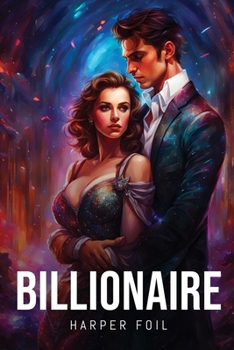 Paperback Billionaire Book