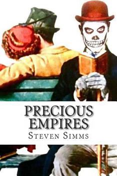 Paperback Precious Empires Book