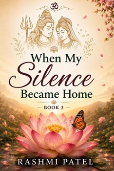 When Silence Became Home (The Soul Journeys Collection)