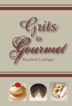 Spiral-bound Grits to Gourmet Book