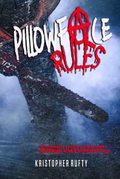 Paperback Pillowface Rules Book