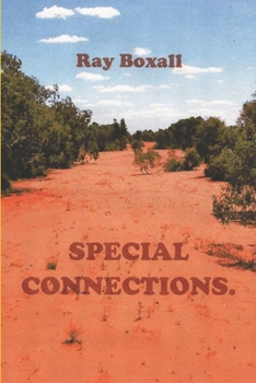 Paperback Special Connections Book