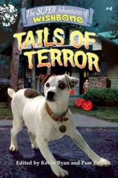 Mass Market Paperback Tails of Terror Book