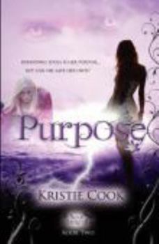 Paperback Purpose Book