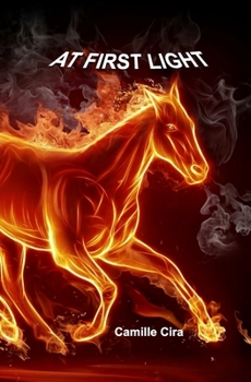 Paperback At First Light Book
