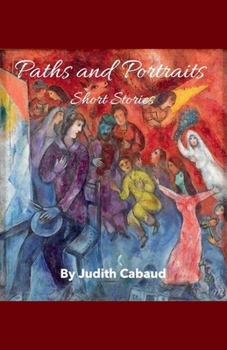 Paperback Paths and Portraits -- Short Stories Book