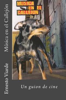 Paperback Musica en el Callejon [Spanish] Book