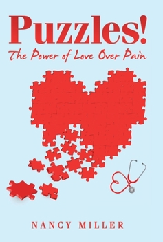 Hardcover Puzzles!: The Power of Love over Pain Book