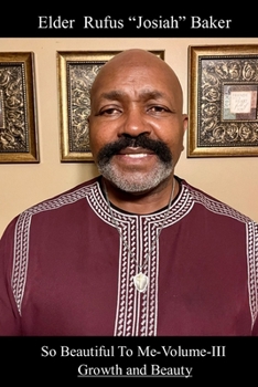 Paperback So Beautiful to Me-Volume-III: Beauty Book