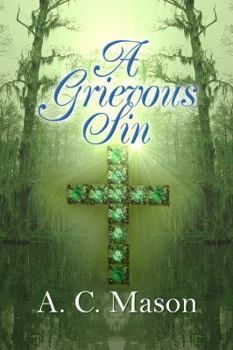 Paperback A Grievous Sin Book