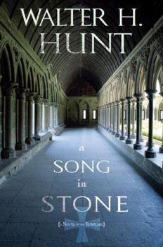 Hardcover A Song in Stone Book