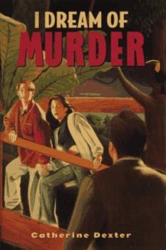 Hardcover I Dream of Murder Book