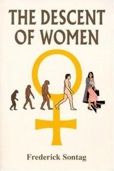 Paperback Descent of Women Book