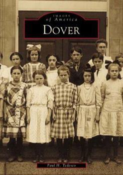 Dover (Images of America: Massachusetts) - Book  of the Images of America: Massachusetts