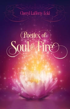 Paperback Poetics of Soul & Fire Book