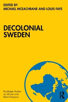 Paperback Decolonial Sweden Book